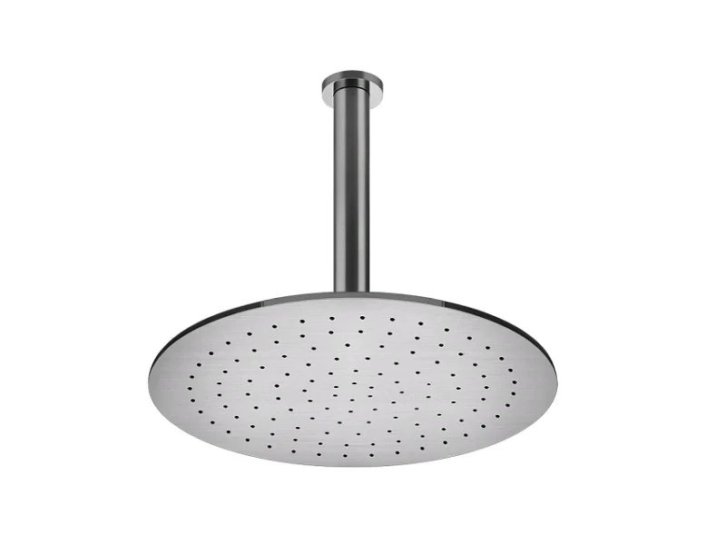 Верхний душ, Gessi, Shower316, шгв 355*355*12, цвет -Copper Brushed PVD