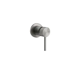 Смеситель для душа, Gessi, Meccanica, цвет-Copper Brushed PVD — иконка