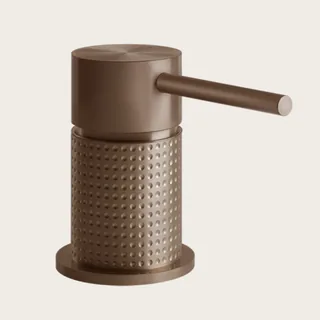 Рычаг удаленного управления, Gessi, 316 Cesello, цвет-Copper Brushed PVD — иконка