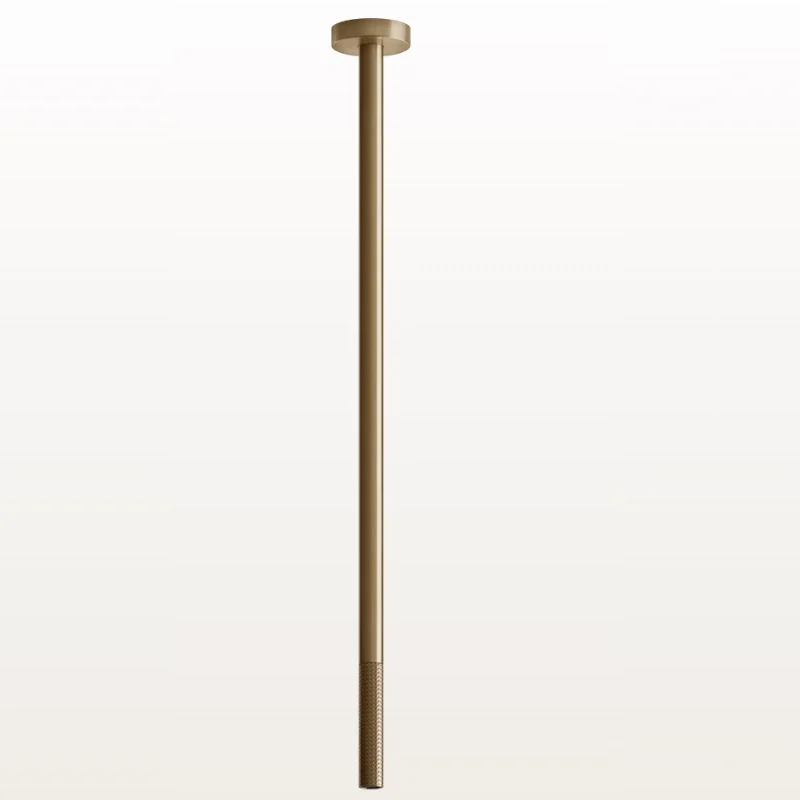 Излив, Gessi, Cesello, цвет-Copper Brushed PVD
