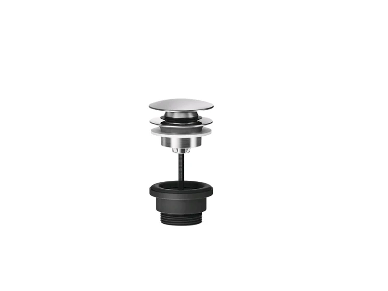 Донный клапан, Gessi, 1 1/4, диаметр, мм-66, для раковины, цвет- Warm Bronze Br. PVD