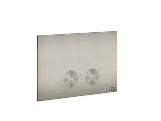 Клавиша смыва, Gessi, Geberit Sigma 8/12, шгв 245*5*155, цвет-Black XL