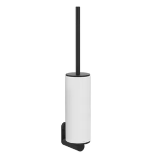 Ёршик, Gessi, 316, шгв 75*107.5*403, цвет-Black XL/белый