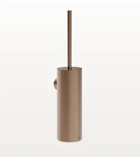 Ёршик, Gessi, 316, шгв 80*80*417, цвет колбы/держателя-цвет-Copper Brushed PVD — иконка