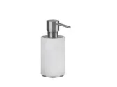 Дозатор для жидкого мыла, Gessi, 316, шгв 75*117*181, цвет-Steel Brushed