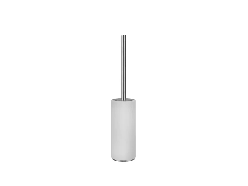 Ёршик, Gessi, 316, шгв 75*75*375, цвет-Warm Steel Brushed PVD