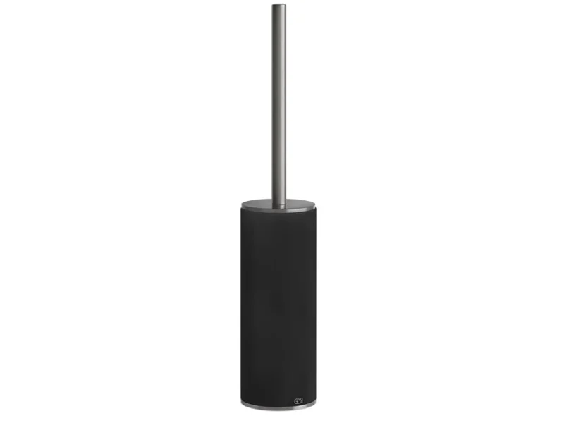 Ёршик, Gessi, 316, шгв 75*75*375, цвет-Steel Brushed