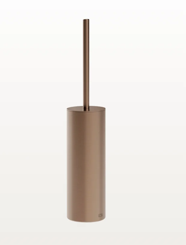 Ёршик, Gessi, 316, шгв 80*80*415, цвет колбы/держателя-Copper Brushed PVD