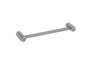 Полотенцедержатель, Gessi, 316, шгв 328*80*30, цвет-Warm Bronze Br. PVD
