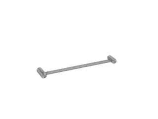 Полотенцедержатель, Gessi, 316, шгв 478*80*30, цвет-Copper Brushed PVD