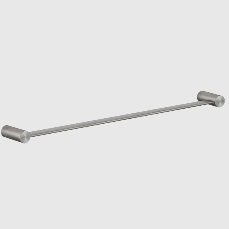 Полотенцедержатель, Gessi, 316, шгв 628*80*28, цвет-Steel Brushed