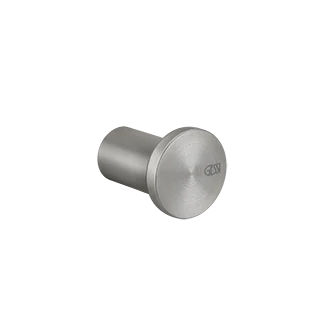 Крючок, Gessi, 316, шгв 28*45*28, цвет-Black XL
