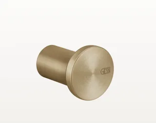 Крючок, Gessi, 316, шгв 28*45*28, цвет-Warm Bronze Br. PVD — иконка