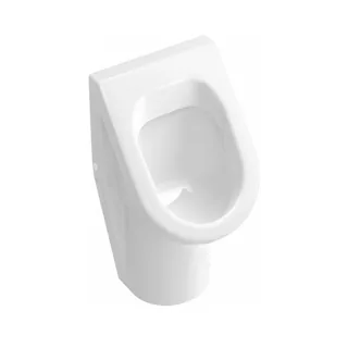 Писсуар, Villeroy&Boch, Architectura, шгв 355*385*620, CeramicPlus, цвет-альпийский белый (белый Alpin) — иконка