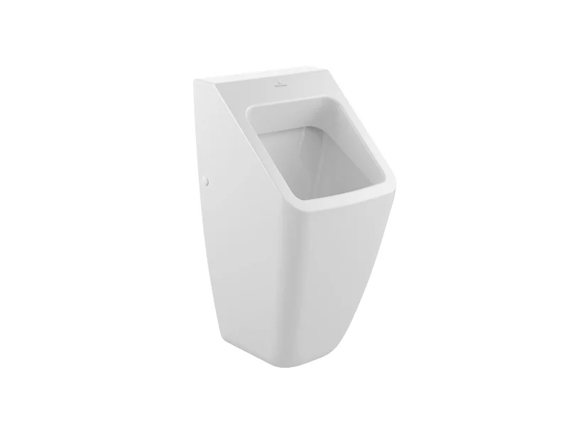 Писсуар, Villeroy&Boch, Architectura, шгв 325*355*680, цвет-альпийский белый