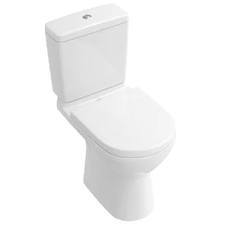 Унитаз, Villeroy&Boch, O'Novo, напольный, шгв 360*680*400, цвет-альпийский белый