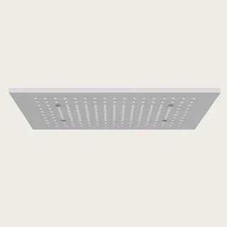 Накладная панель, Gessi, Afilo, для душевой системы, шгв 305*505, цвет-белый матовый