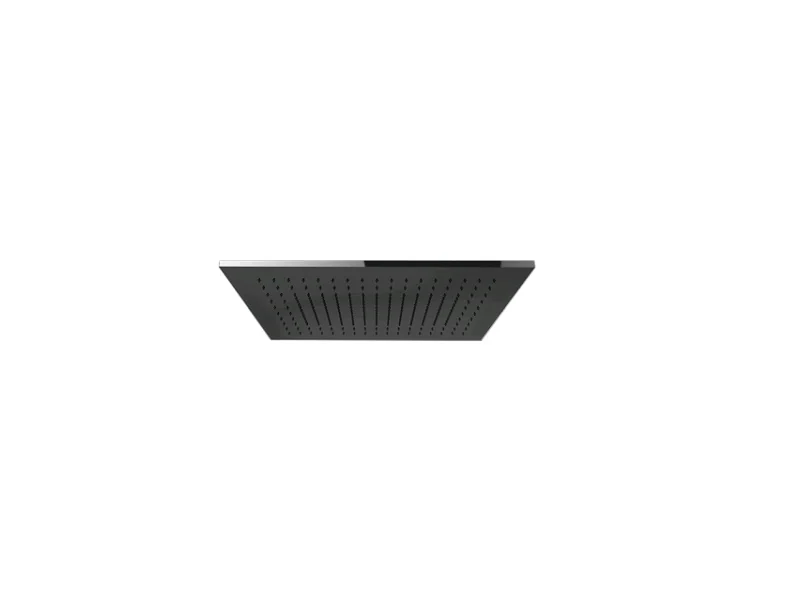 Накладная панель, Gessi, Afilo, для душевой системы, шгв 500*300*12, цвет -Copper Brushed PVD