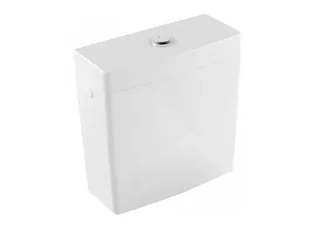 Сливной бачок, Villeroy&Boch, Venticello, шгв 383*165*389, цвет-альпийский белый — иконка