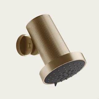 Верхний душ, Gessi, Spotwater Cesello, 135, цвет-Warm Bronze Brushed PVD — иконка