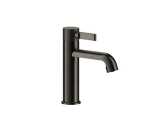 Смеситель для раковины, Gessi, Inciso, цвет-Black XL