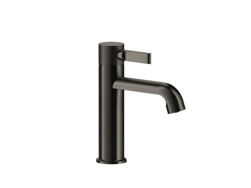 Смеситель для раковины, Gessi, Inciso, цвет-Black XL