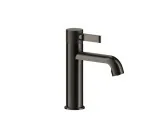 Смеситель для раковины, Gessi, Inciso, цвет-Brushed Brass