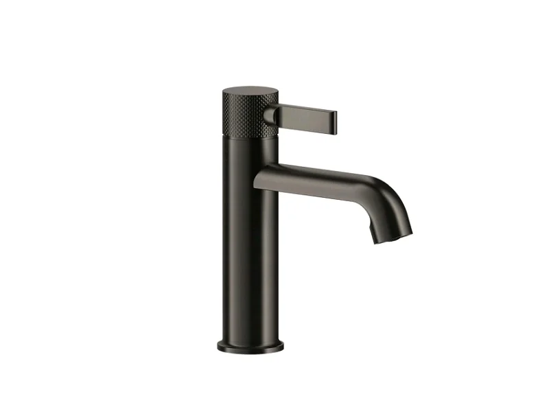 Смеситель для раковины, Gessi, Inciso, цвет-Chrome
