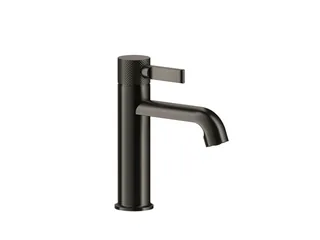 Смеситель для раковины, Gessi, Inciso, цвет-Black XL