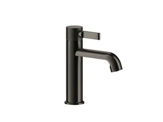 Смеситель для раковины, Gessi, Inciso, цвет-Copper Brushed PVD — иконка