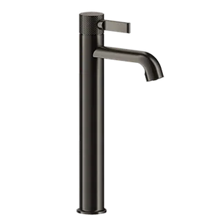 Смеситель для раковины, Gessi, Inciso, цвет-Black XL