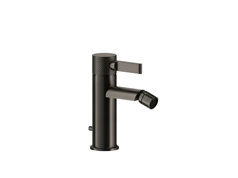 Смеситель для биде, Gessi, Inciso, цвет-хром