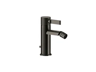 Смеситель для биде, Gessi, Inciso, цвет-Aged Bronze