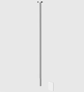 Смеситель для раковины, Gessi, Sensor Taps, цвет-хром — иконка