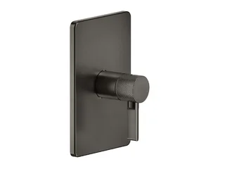 Смеситель для душа, Gessi, Inciso, цвет-Aged Bronze