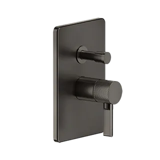 Смеситель для душа, Gessi, Inciso, цвет-хром
