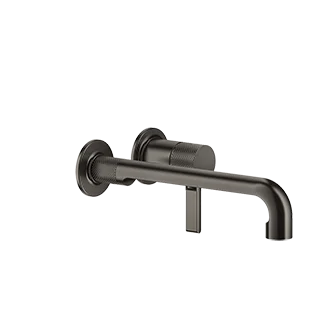 Смеситель для раковины, Gessi, Inciso, цвет-хром
