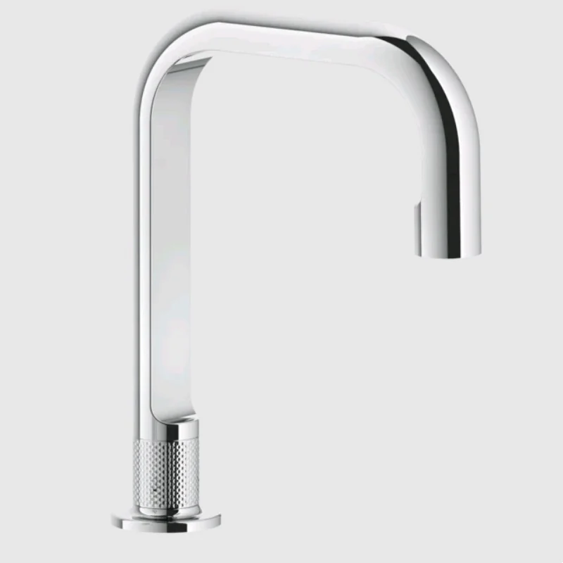 Излив, Gessi, Inciso, цвет-хром