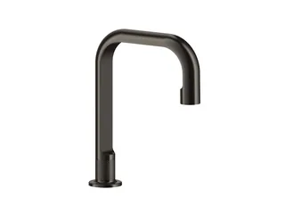 Излив, Gessi, Inciso, цвет-Aged Bronze
