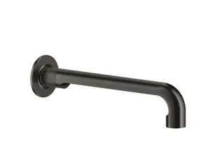 Излив, Gessi, Inciso, цвет-Aged Bronze — иконка