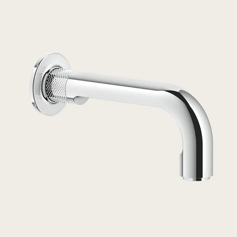 Излив, Gessi, Inciso, цвет-хром