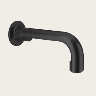 Излив, Gessi, Inciso, цвет-Aged Bronze