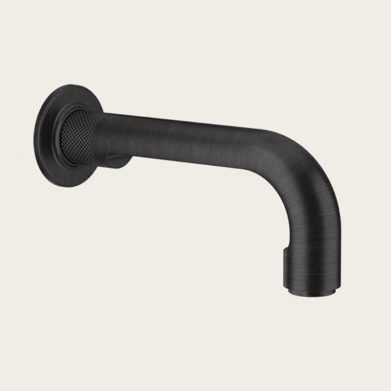 Излив, Gessi, Inciso, цвет-Aged Bronze