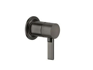 Смеситель для душа, Gessi, Inciso, цвет-Chrome
