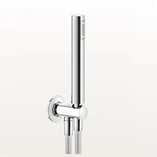 Душевой набор, Gessi, Inciso, цвет-хром — иконка