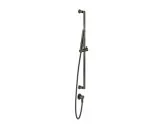 Душевой гарнитур, Gessi, Inciso, цвет -Aged Bronze