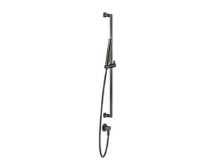 Душевой гарнитур, Gessi, Inciso, цвет -Copper Brushed PVD