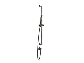 Душевой гарнитур, Gessi, Inciso, цвет -Antique Brass