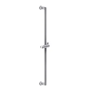 Штанга для душа, Gessi, Inciso, 800, цвет-Finox Brushed Nickel