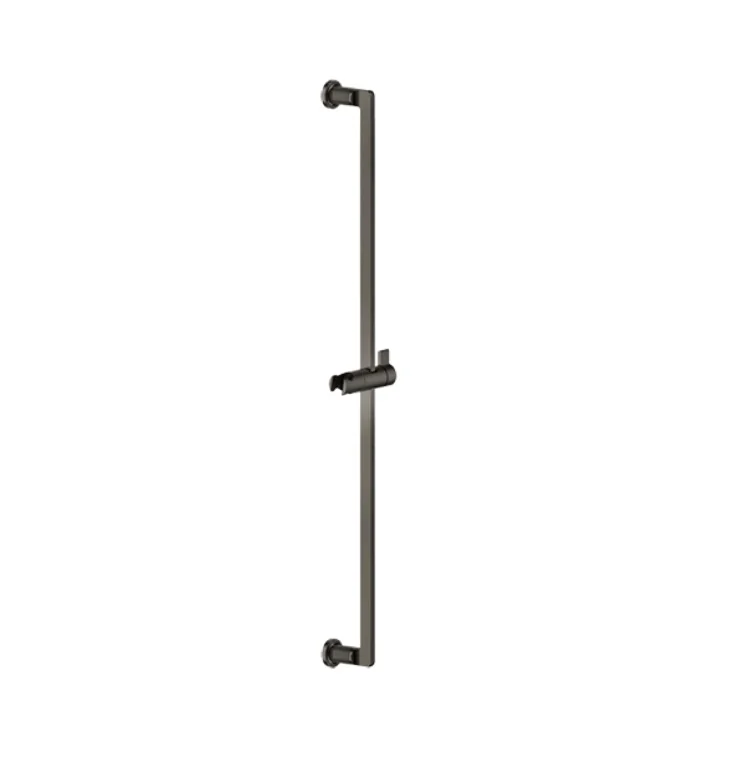 Штанга для душа, Gessi, Inciso, 800, цвет-Black XL